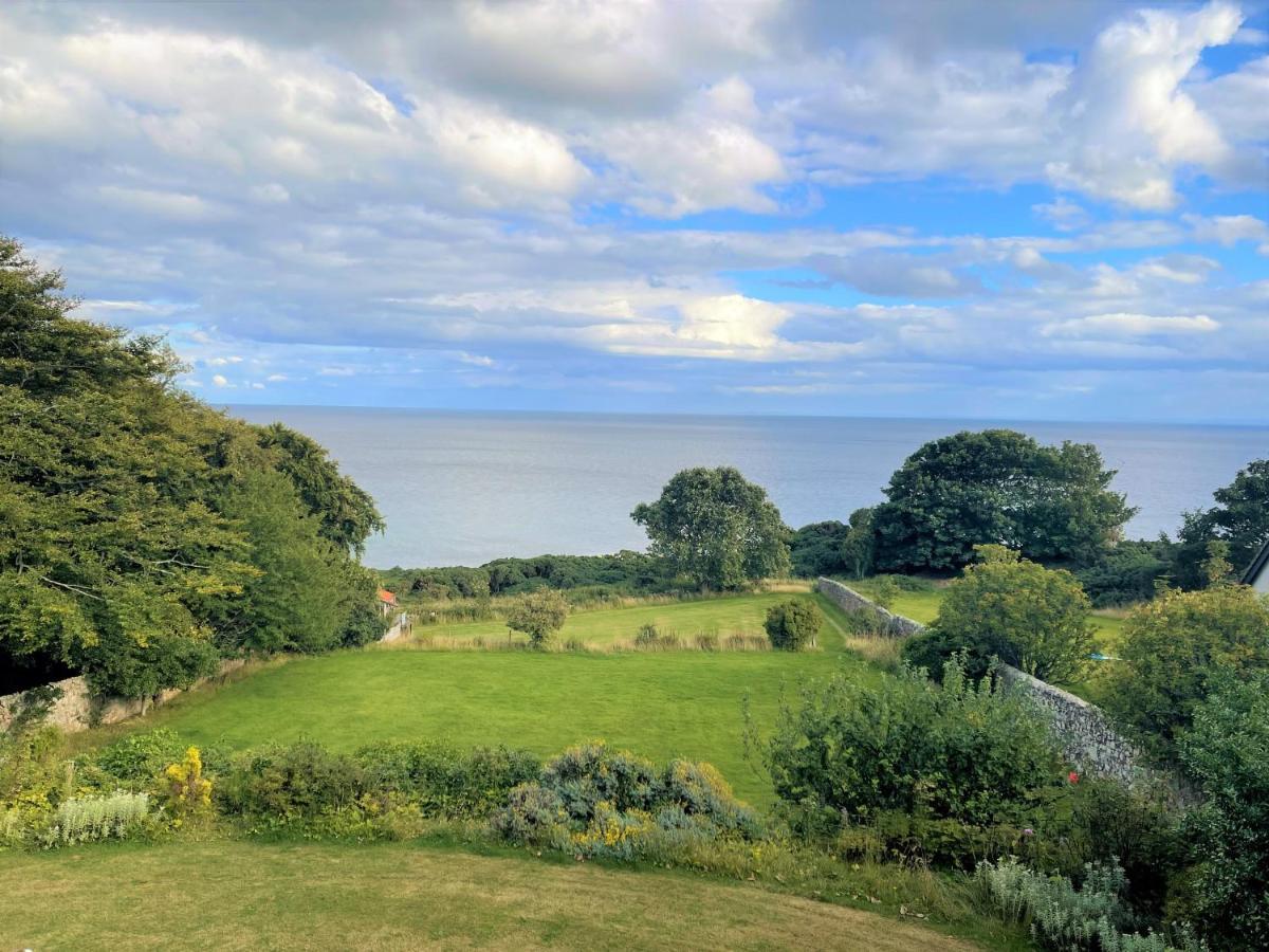 Hotel Navidale House - Bed, Breakfast & Bar Helmsdale Exterior foto