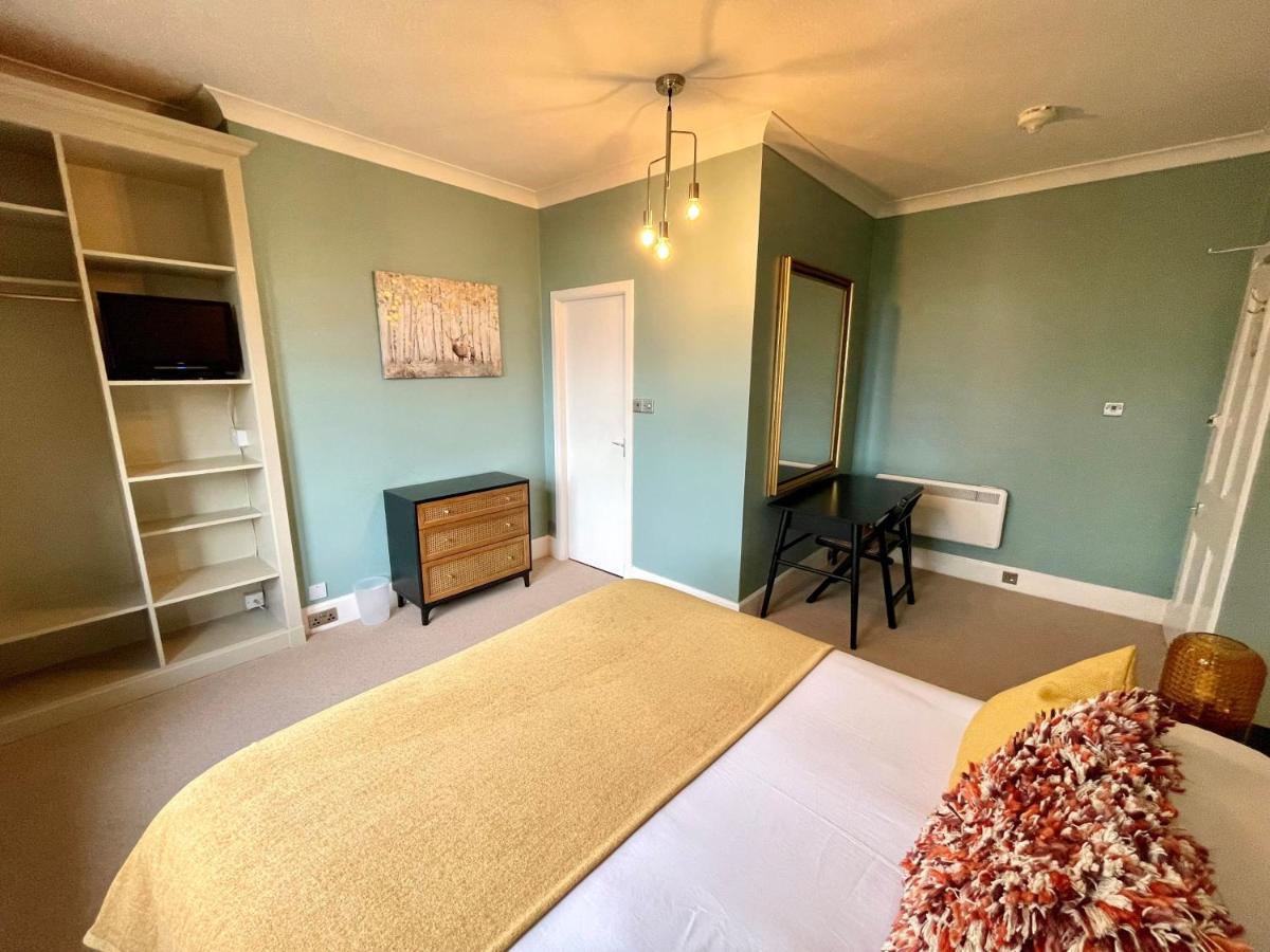 Hotel Navidale House - Bed, Breakfast & Bar Helmsdale Exterior foto