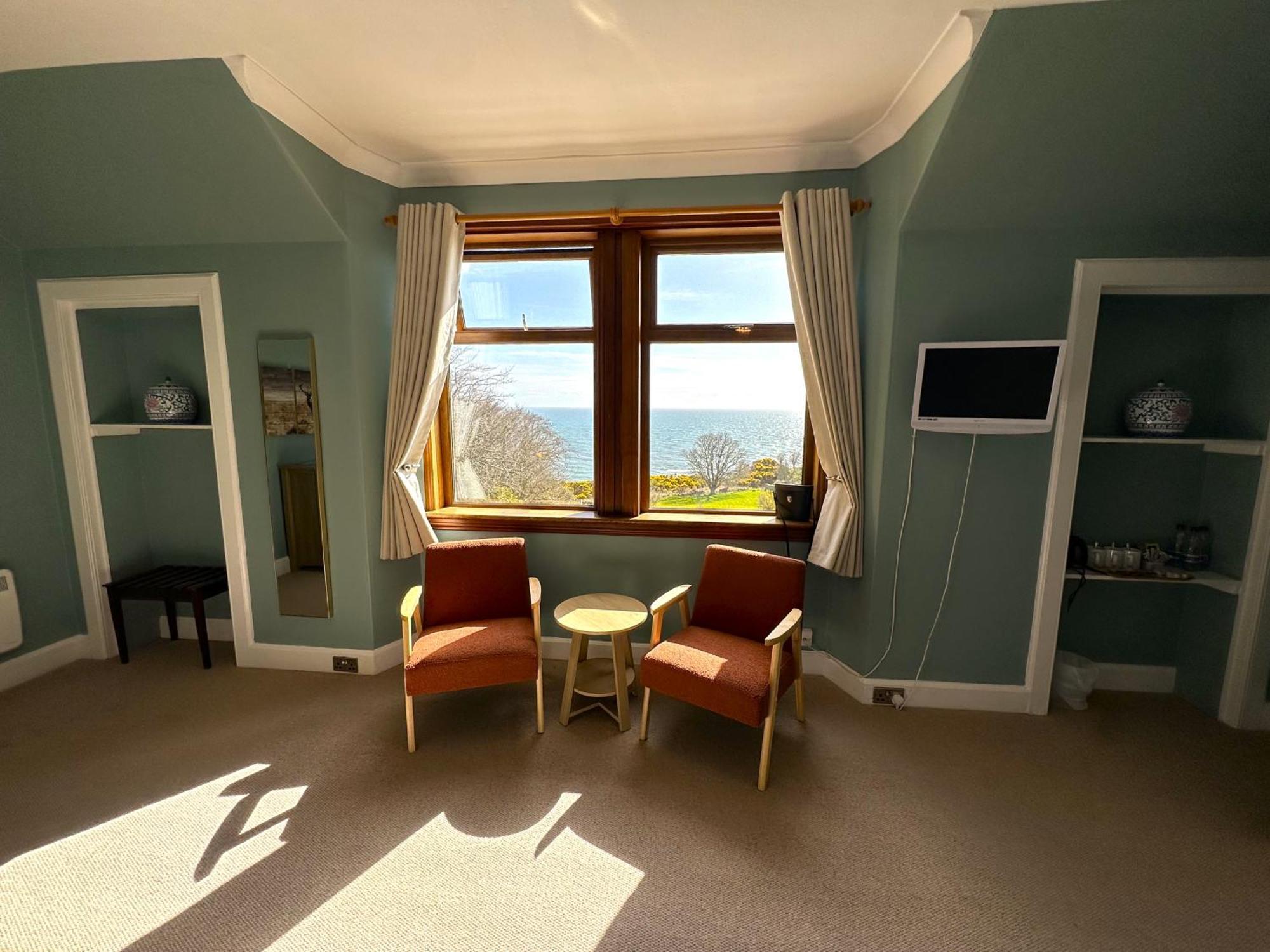 Hotel Navidale House - Bed, Breakfast & Bar Helmsdale Zimmer foto