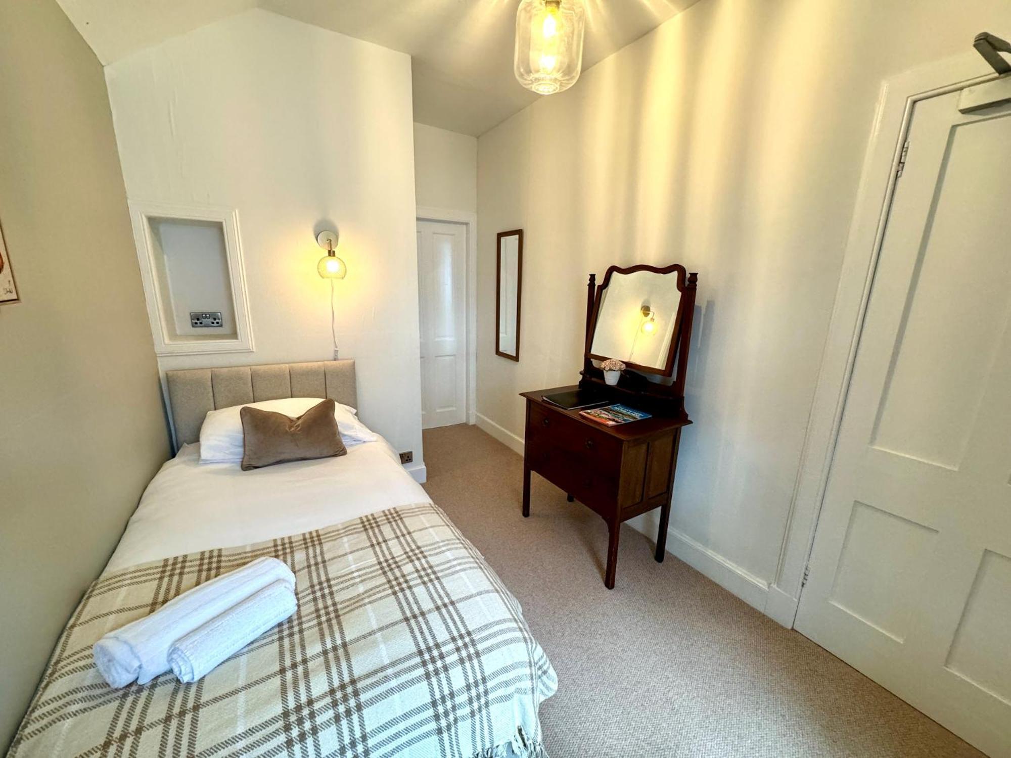 Hotel Navidale House - Bed, Breakfast & Bar Helmsdale Exterior foto
